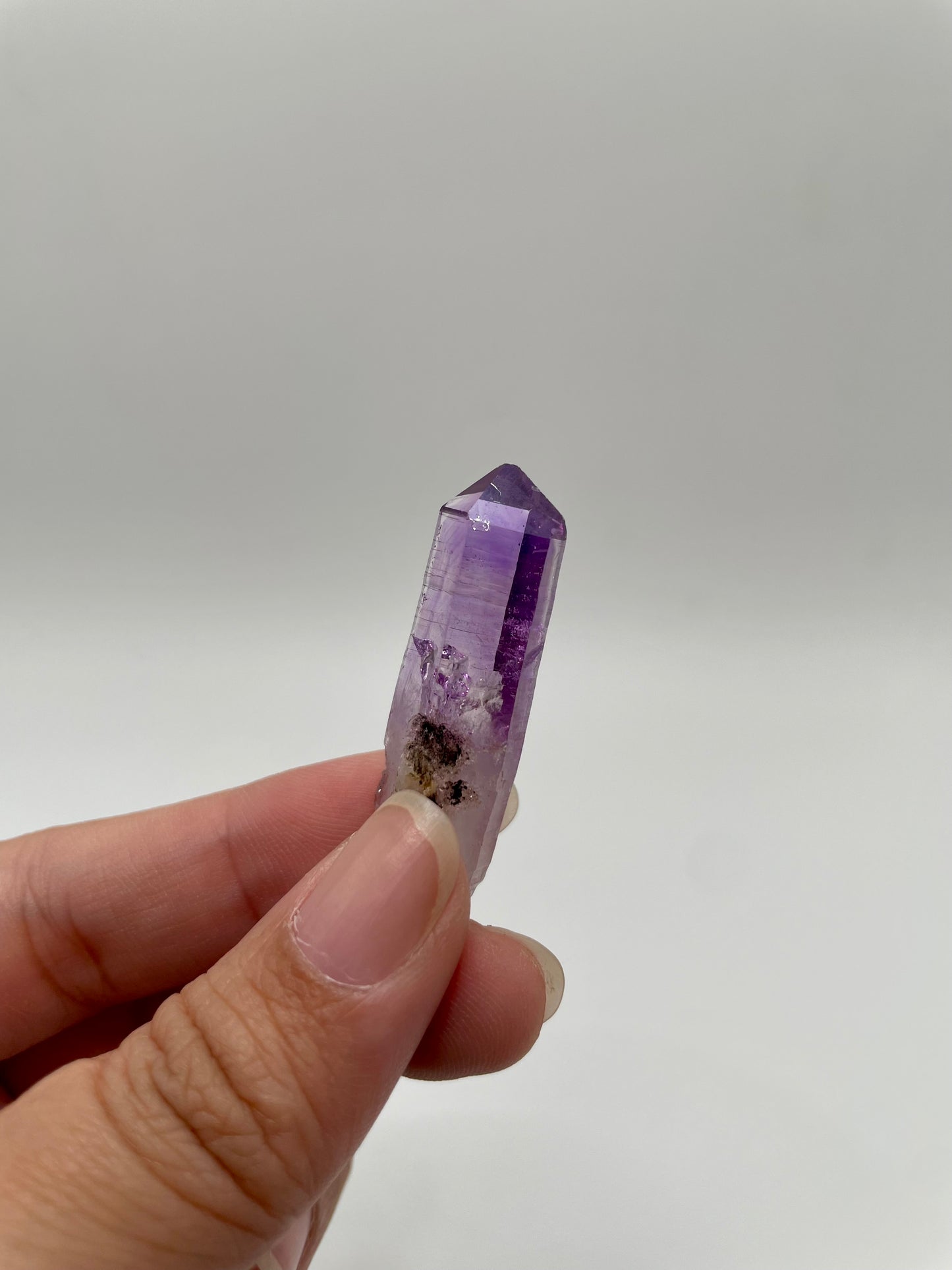 Amethyst Points / Veracruz, Mexico