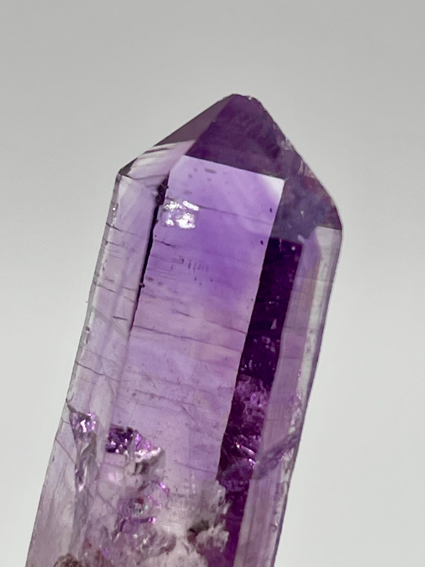 Amethyst Points / Veracruz, Mexico