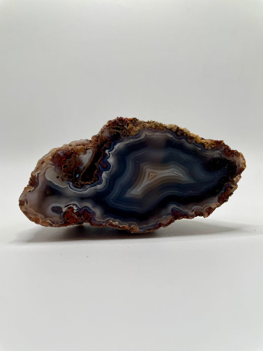 Laguna Agate / Mexico