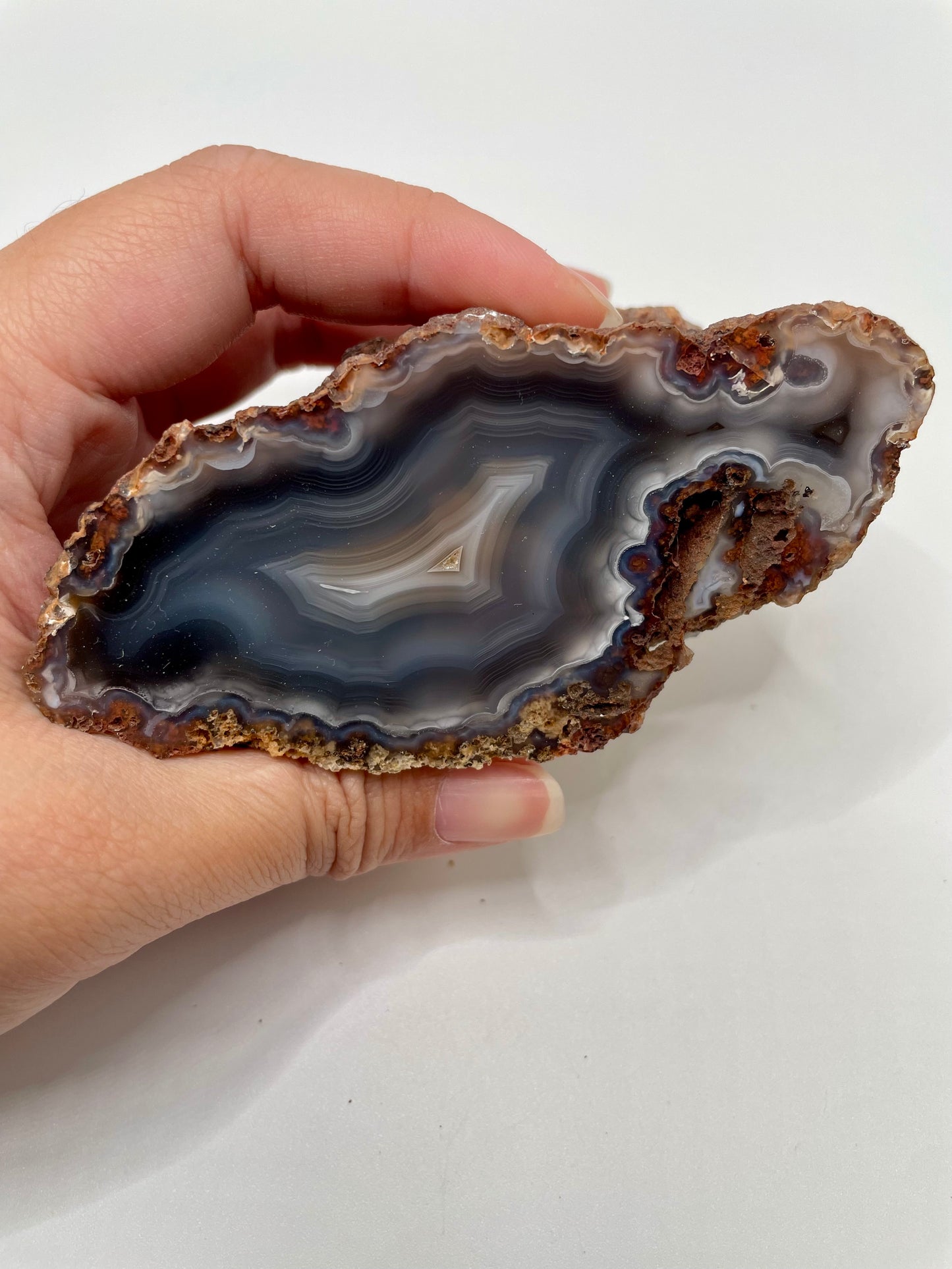 Laguna Agate / Mexico