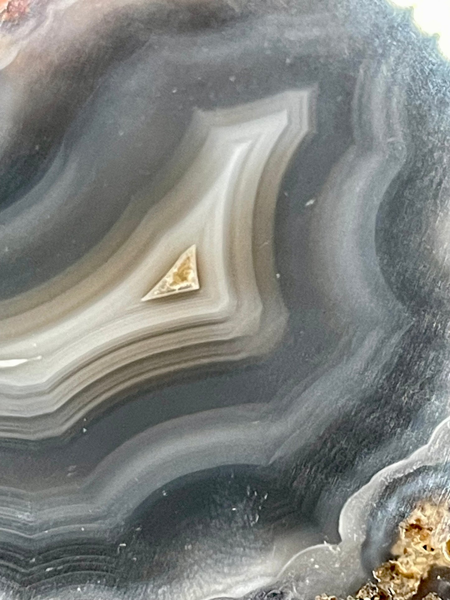 Laguna Agate / Mexico