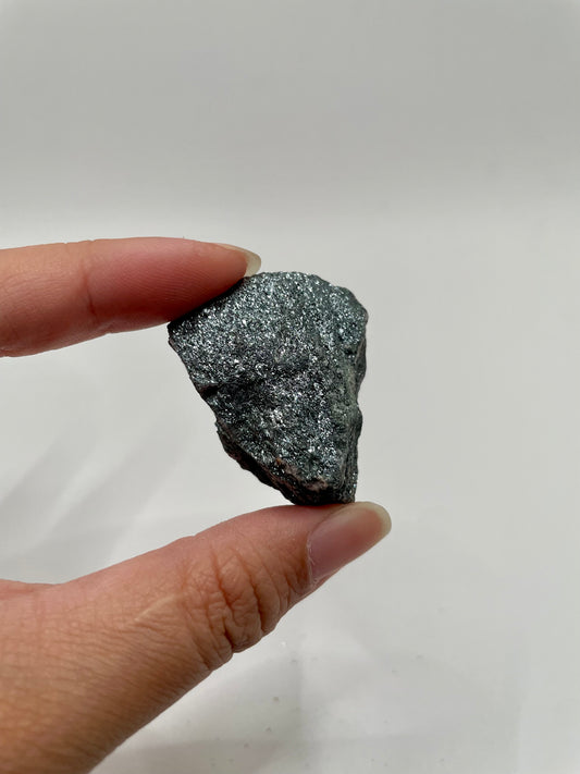 Hematite "Specularite" / Michigan