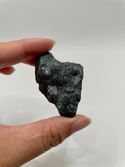 Hematite "Specularite" / Michigan