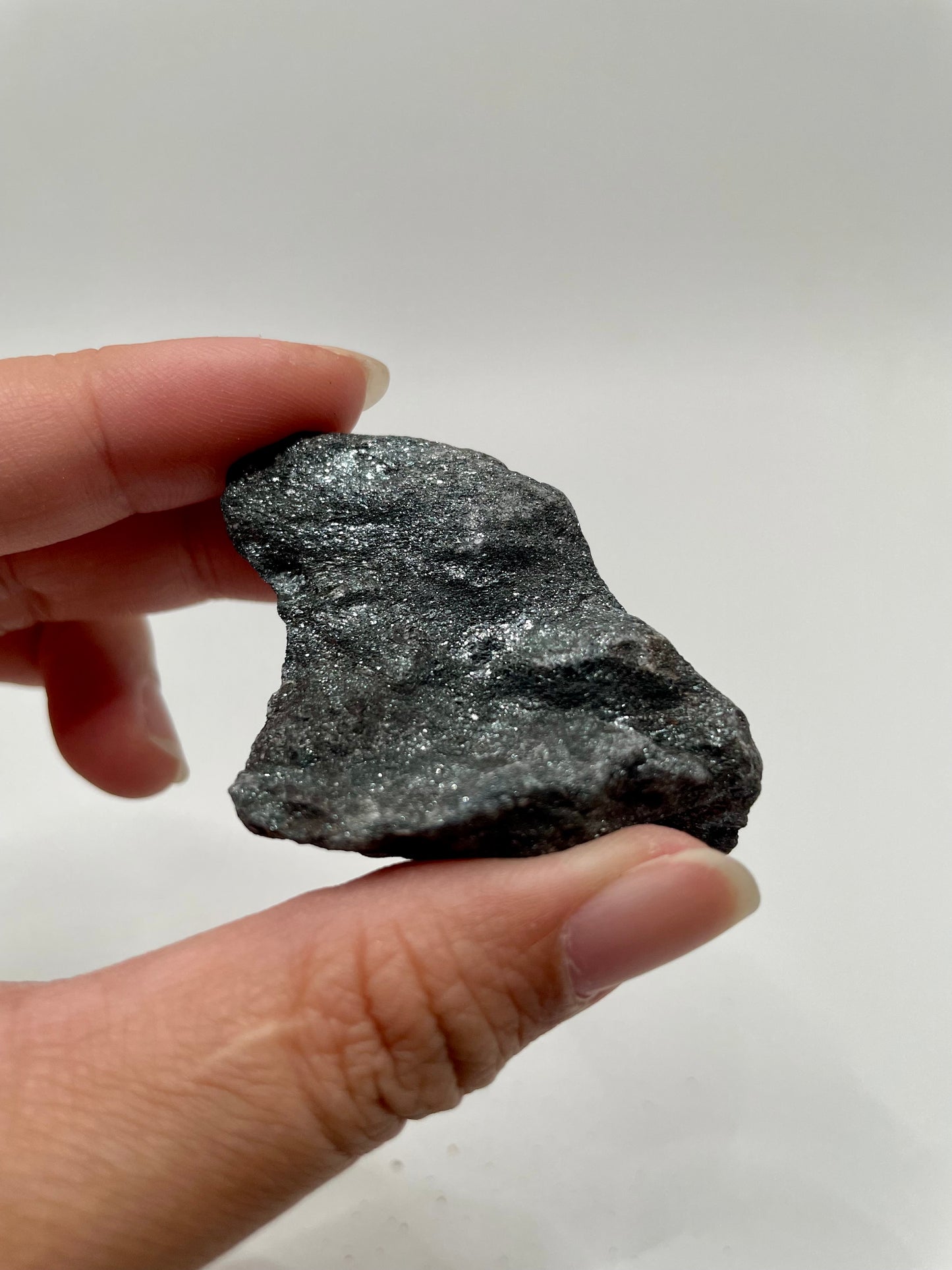 Hematite "Specularite" / Michigan