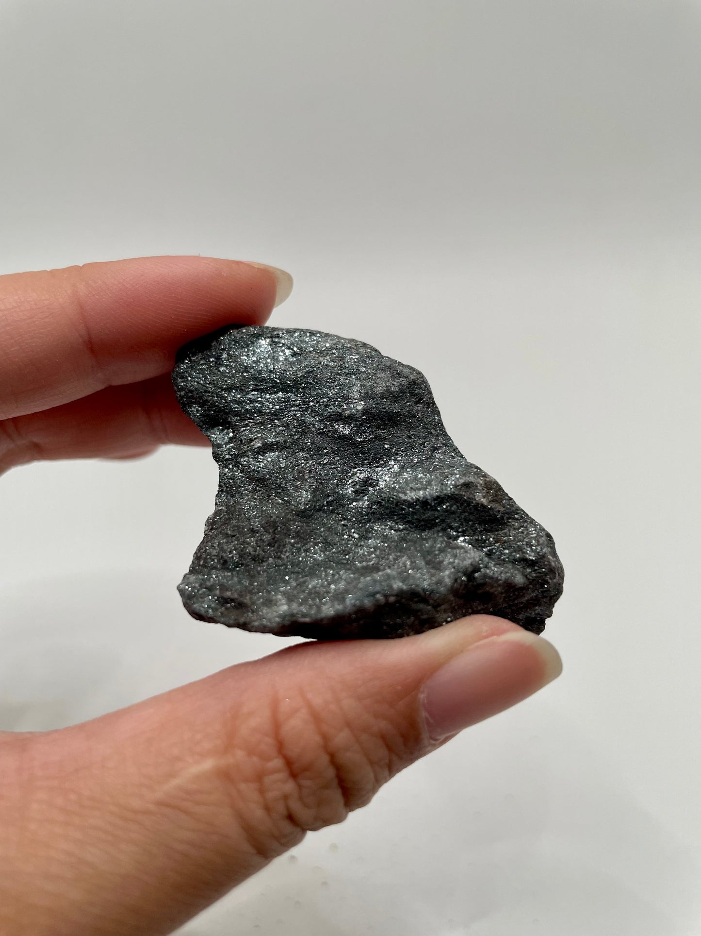 Hematite "Specularite" / Michigan