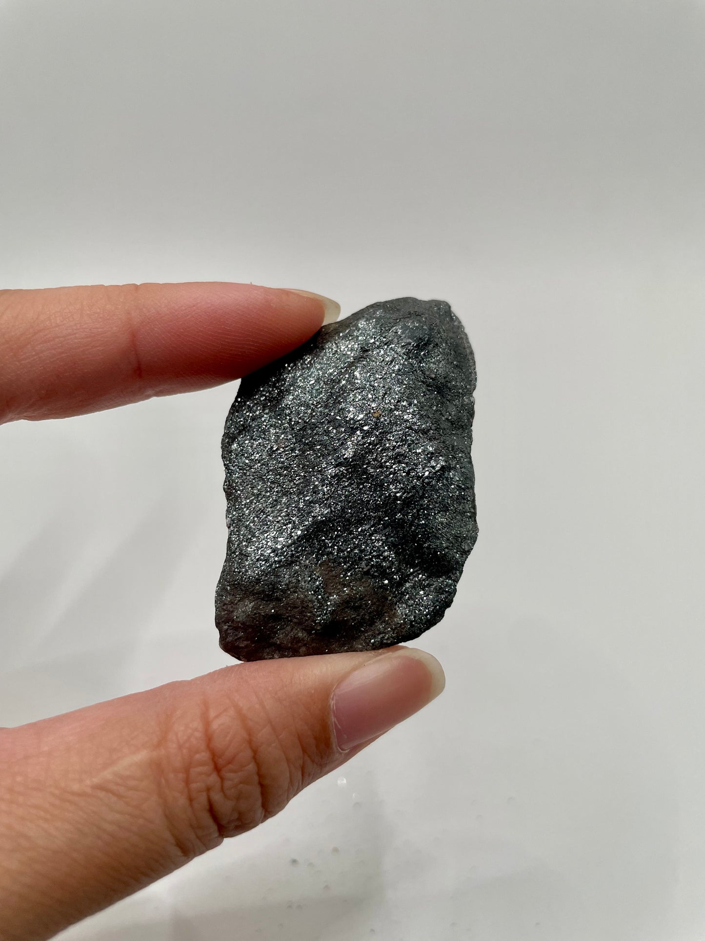 Hematite "Specularite" / Michigan