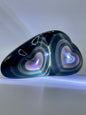 Rainbow Obsidian / Mexico