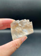 Optical Calcite / India