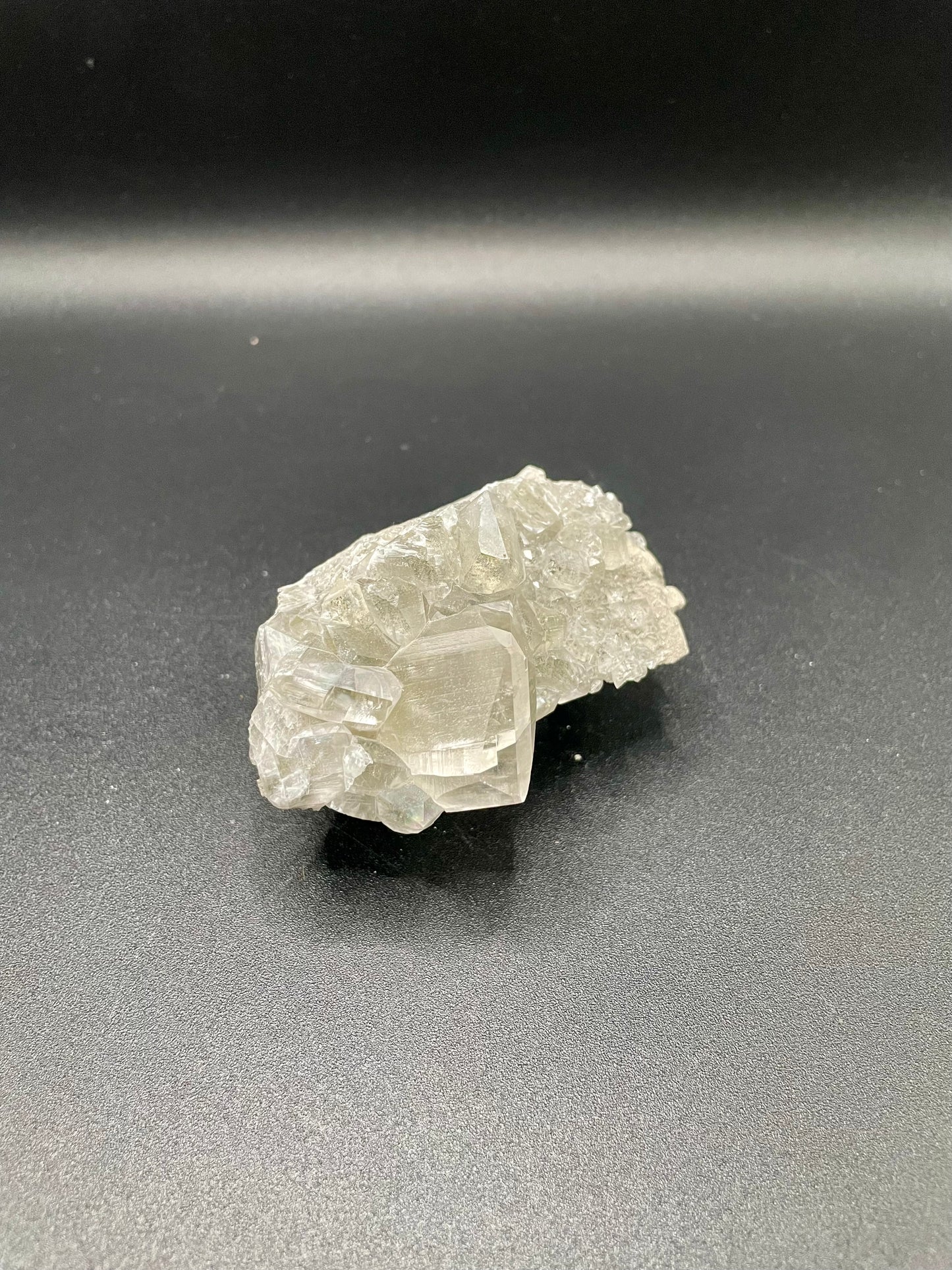 Calcite / Iowa