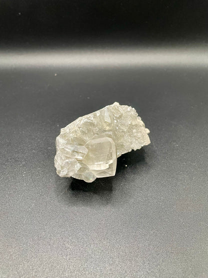 Calcite / Iowa