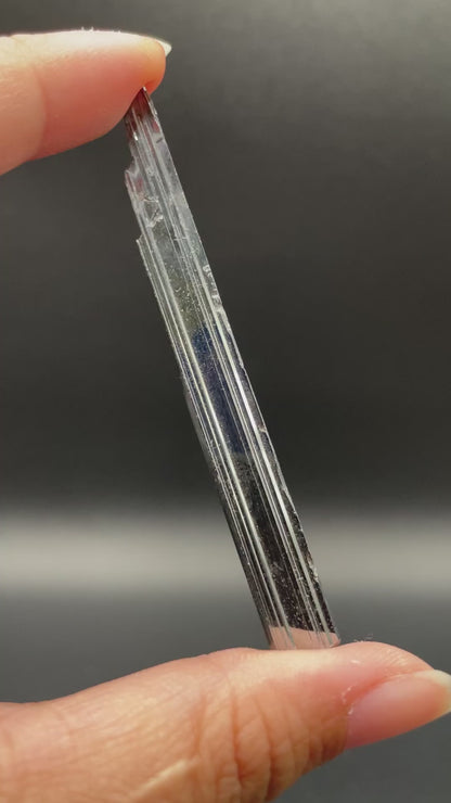 Stibnite / China