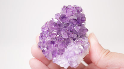 Amethyst / Thunderbay, Canada