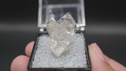 Herkimer Diamonds / New York, USA