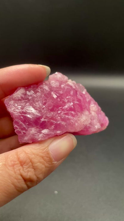 Cobalto Calcite/DRC