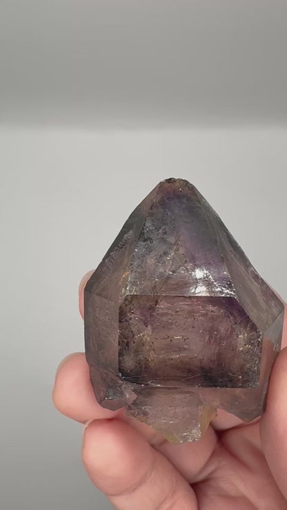 Shangaan Amethyst / Zimbabwe
