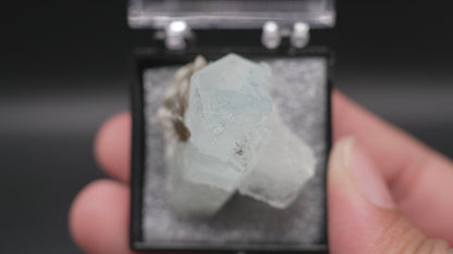 Aquamarine