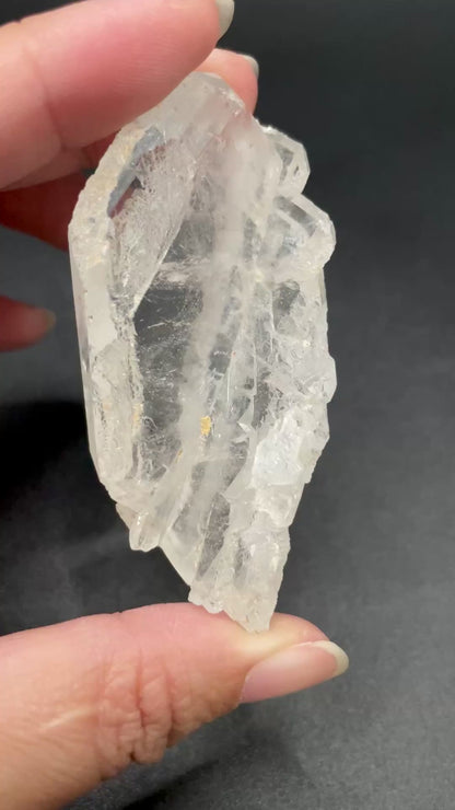 Faden Quartz