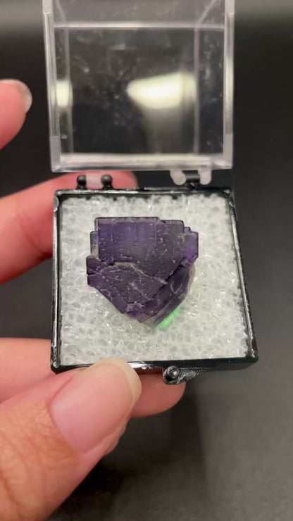 Fluorite / Italy