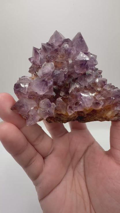 Spirit Quartz / South Africa