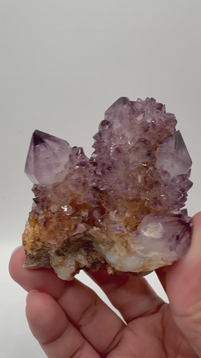 Spirit Quartz / South Africa