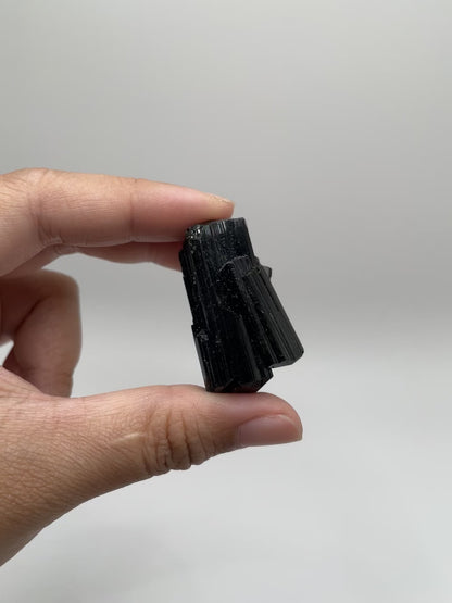 Black Tourmaline / Namibia