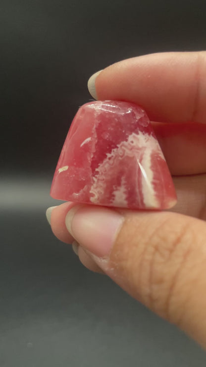 Rhodochrosite / Argentina