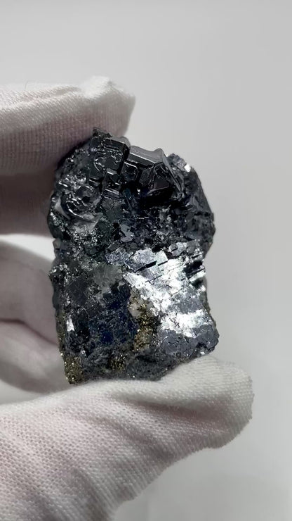 Galena / Peru