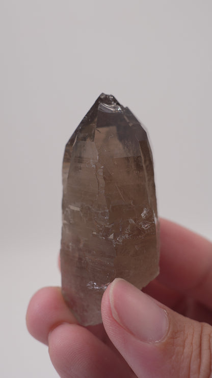 Smoky Quartz / Malawi
