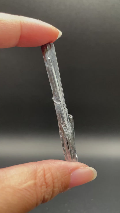 Stibnite / China