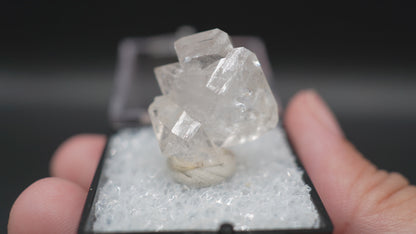 Herkimer Diamonds (2012) / New York, USA