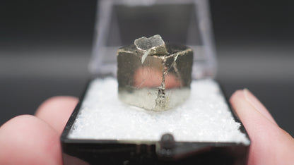 Pyrite / Spain