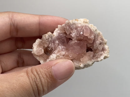 Pink Amethyst / Argentina