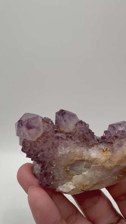 Spirit Quartz / South Africa