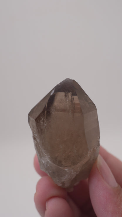 Smoky Quartz / Malawi