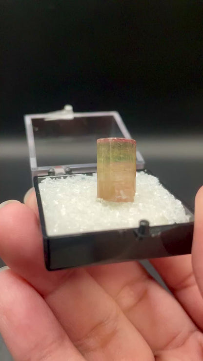 Tourmaline