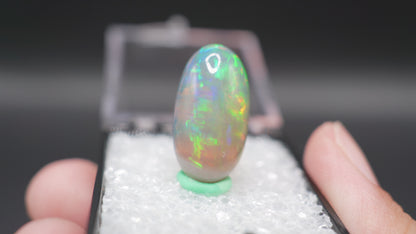 Welo Opal / Ethiopia