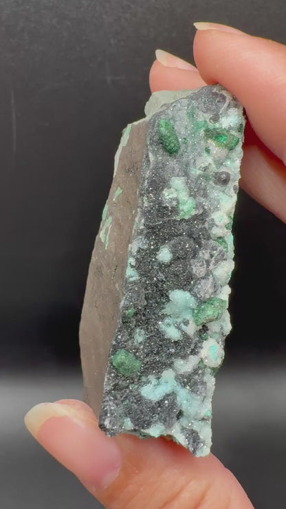 Chrysocolla